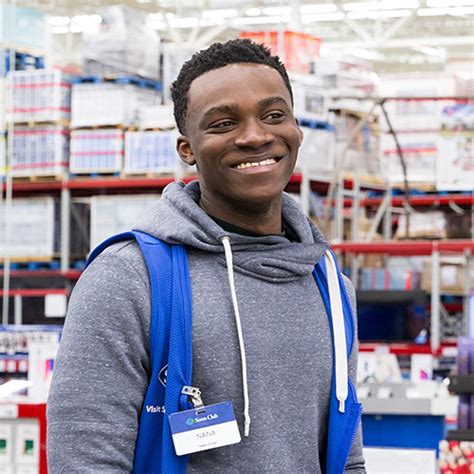 sams club jobs|More.